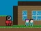 游戏Squid Escape But Blockworld在线