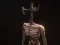 游戏Siren Head 3d在线