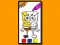 游戏SpongeBob Coloring Adventure在线