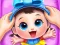 游戏Baby Panda Care 2在线