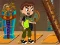 游戏Ben 10 Egypt Mystery在线