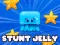 游戏Stunt Jelly在线