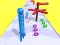 游戏Long Neck Run 3D在线