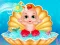 游戏Mermaid Baby Care在线