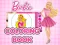 游戏Barbie Coloring Books在线