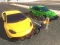 游戏Drive Chained Car 3D在线