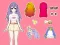 游戏Dress Up Babi Doll在线