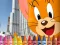 游戏Tom and Jerry Coloring在线