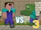 游戏Noob vs Zombies 3在线
