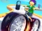 游戏Big wheels在线