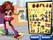 游戏Clawdeen skates在线