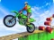 游戏Bike Stunts Driving 2022在线