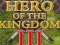 游戏Samurai Warrior Kingdom Hero在线