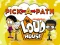 游戏The Loud House Pick-a-Path在线
