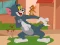 游戏Tom and Jerry Jigsaw Puzzle在线