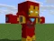 游戏Spot The Differences: Block Craft在线