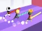 游戏Pole Vault Jump Stick Race在线
