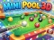 游戏Mini Pool 3D在线