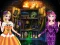 游戏Princess halloween costumes在线