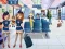 游戏Naughty Airhostess在线