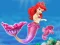 游戏Baby Mermaid Princess Dress Up在线