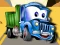 游戏Kids Truck Puzzle在线