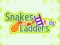游戏Snakes and Ladders Kids在线