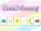 游戏Kawaii Memory在线