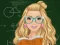 游戏Soft Teacher Dress Up在线