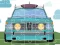 游戏Retro Cars Jigsaw在线