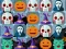 游戏Scary Halloween Match 3在线