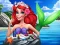 游戏Princesses: summer makeup在线