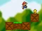 游戏Jump Mario 3在线