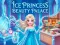 游戏Ice Princess Beauty Salon在线