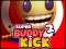 游戏Super Buddy Kick 2在线