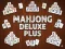 游戏Mahjong Deluxe Plus在线