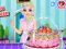游戏Ice queen royal baker在线