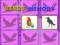 游戏Kids Memory With Birds在线
