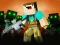 游戏Noob Shooter Zombie在线