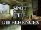 游戏The Kitchen Spot The Differences在线
