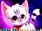 游戏Cute Kitty Coloring在线