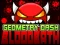 游戏Geometry Dash Bloodbath在线