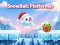 游戏SnowBall: Platformer在线