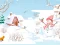 游戏Snowman Slide在线