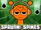 游戏Sprunki Spikes在线