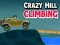 游戏Crazy Hill Climbing在线