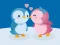 游戏Cute Penguin Puzzle在线