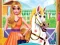 游戏Princess Pet Treatment在线