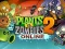 游戏Plants vs Zombies Online 2在线