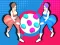游戏Twerk Race 3d在线